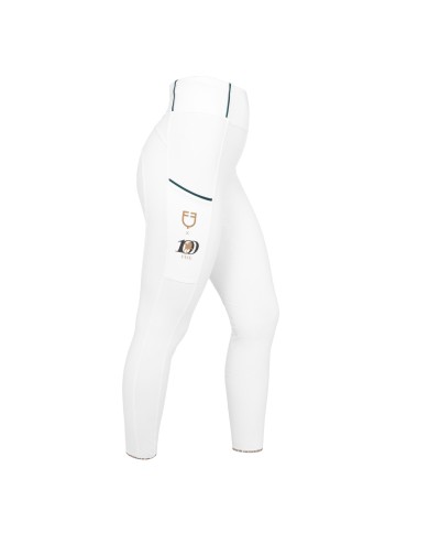 WOMEN S LEGGINGS EQUESTROxFISE CENTENARY