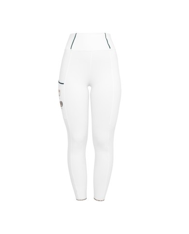 WOMEN S LEGGINGS EQUESTROxFISE CENTENARY