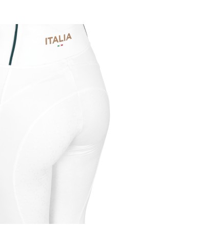 WOMEN S LEGGINGS EQUESTROxFISE CENTENARY