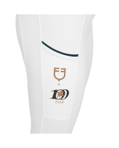 WOMEN S LEGGINGS EQUESTROxFISE CENTENARY