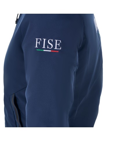 WOMEN S BASIC PUFFER JACKET EQUESTROxFISE