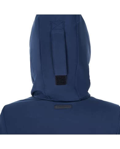 WOMEN S BASIC PUFFER JACKET EQUESTROxFISE