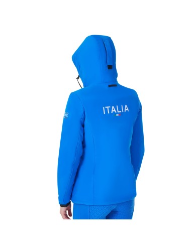 WOMEN S BASIC PUFFER JACKET EQUESTROxFISE