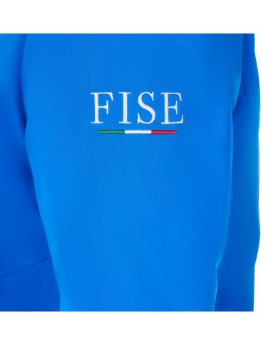 WOMEN S BASIC PUFFER JACKET EQUESTROxFISE