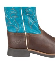 KIDS RANCH WESTERN BOOTS