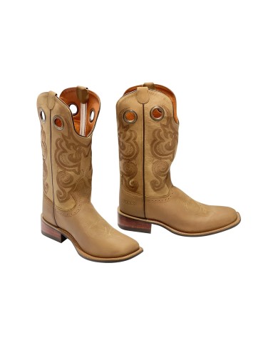 STIVALETTO WESTERN UNISEX POOL S 567-30M-GR