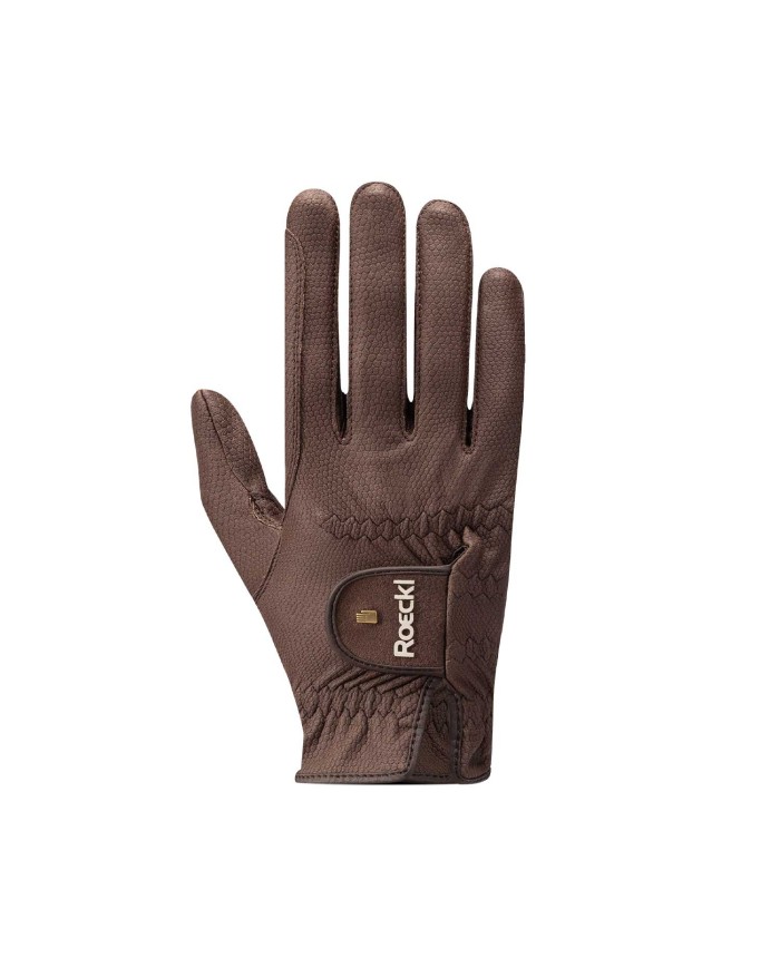 GUANTI ROECKL-GRIP PRO (RO3301-108)