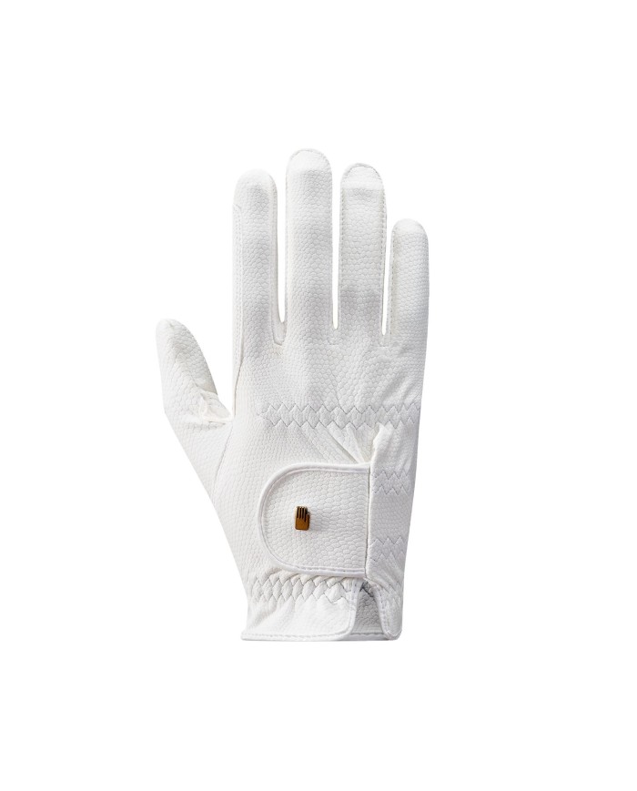GUANTI ROECKL ROECK-GRIP (AB00900)(RO3301-208)