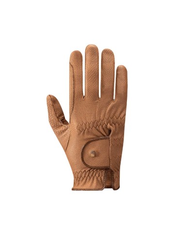 GUANTI ROECKL ROECK-GRIP (AB00900)(RO3301-208)
