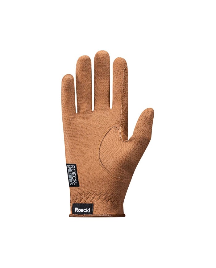 GUANTI ROECKL ROECK-GRIP (AB00900)(RO3301-208)