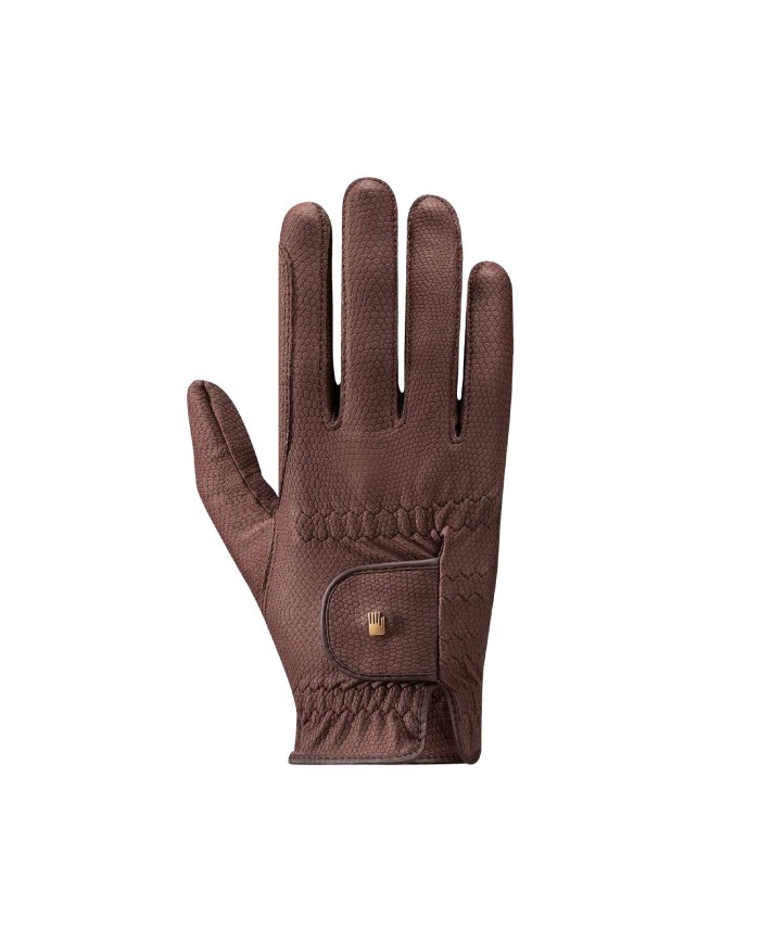 GUANTI ROECKL ROECK-GRIP (AB00900)(RO3301-208)