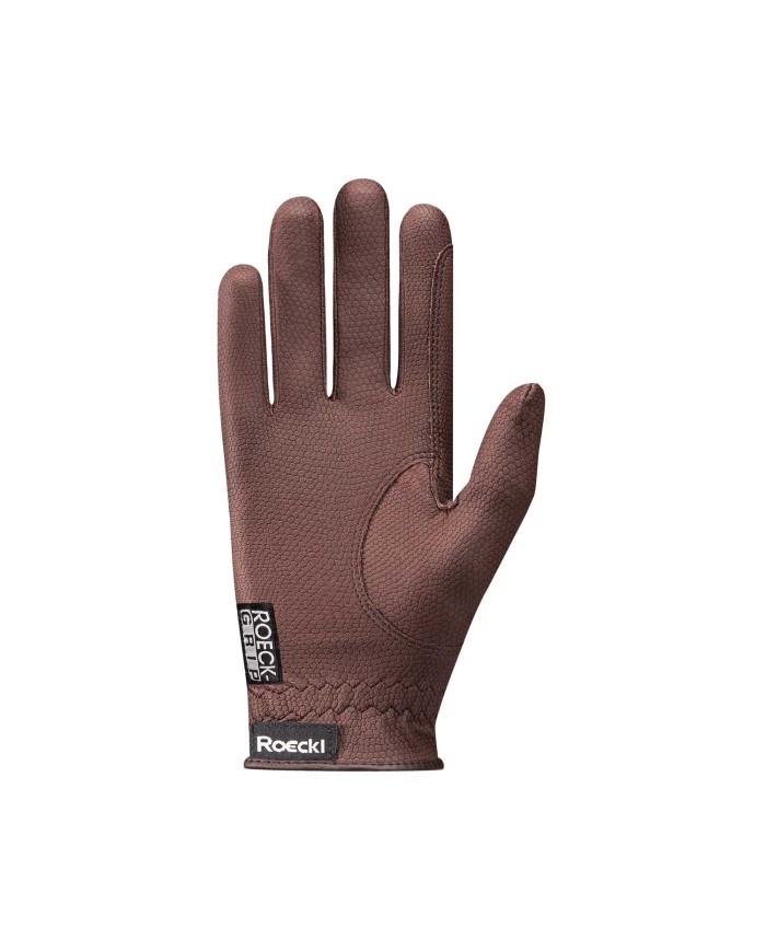 GUANTI ROECKL ROECK-GRIP (AB00900)(RO3301-208)