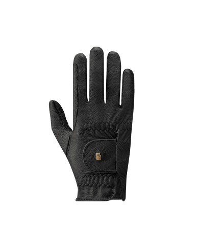 GUANTI ROECKL ROECK-GRIP (AB00900)(RO3301-208)