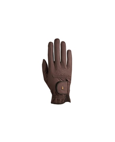 GUANTI ROECKL GRIP WINTER (AB00911)(RO3301-527)