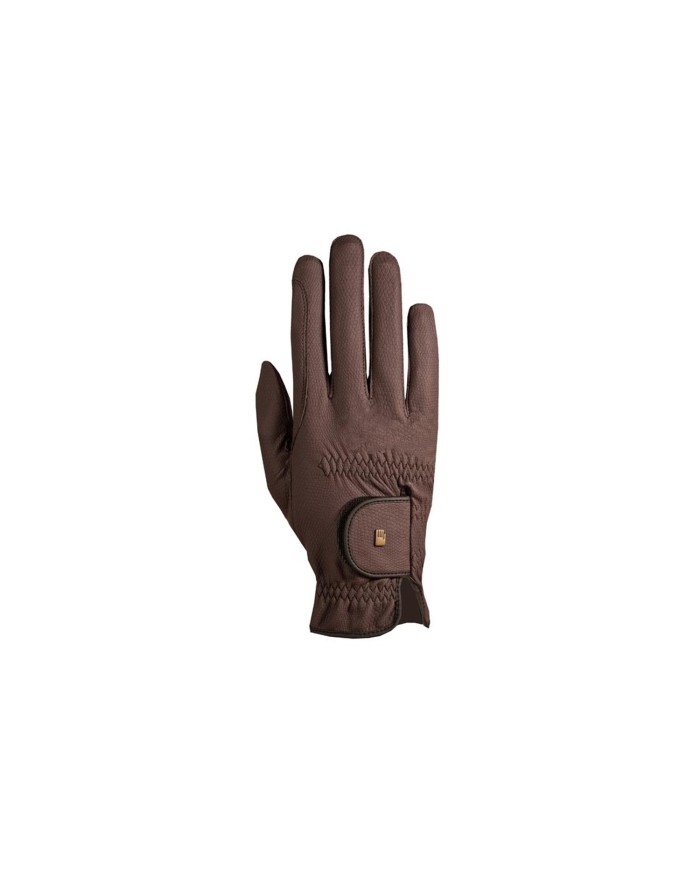 GUANTI ROECKL GRIP WINTER (AB00911)(RO3301-527)