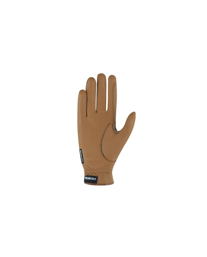 GUANTI ROECKL GRIP WINTER (AB00911)(RO3301-527)