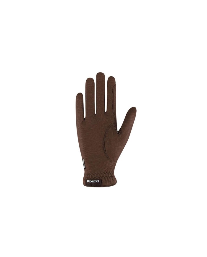GUANTI ROECKL GRIP WINTER (AB00911)(RO3301-527)