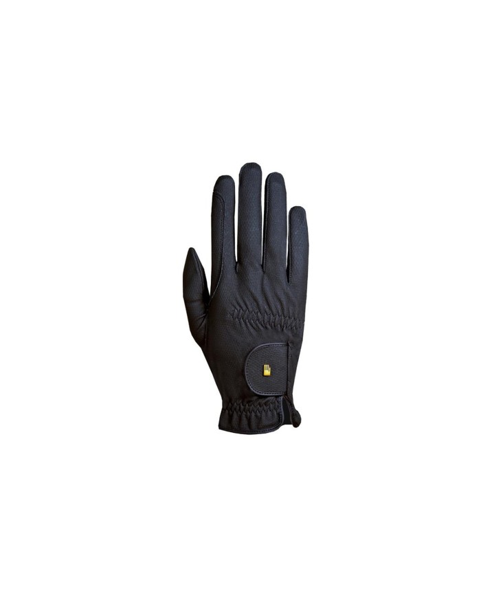 GUANTI ROECKL GRIP WINTER (AB00911)(RO3301-527)