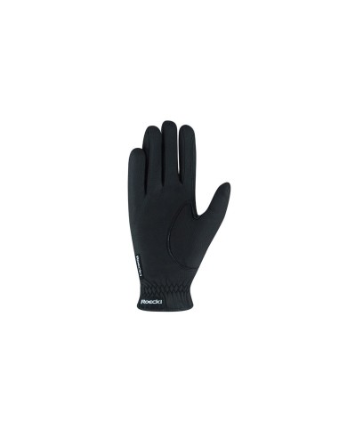 GUANTI ROECKL GRIP WINTER (AB00911)(RO3301-527)