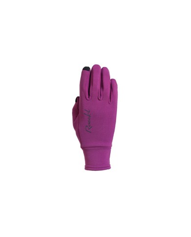 GUANTI ROECKL WELDON (AB00928)(RO3301-623)