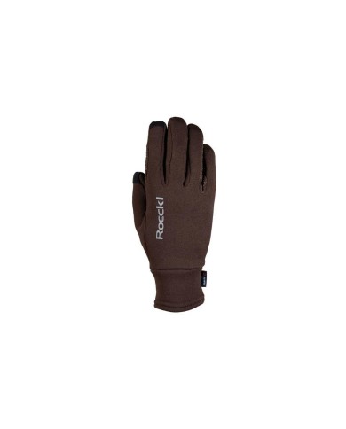 GUANTI ROECKL WELDON (AB00928)(RO3301-623)