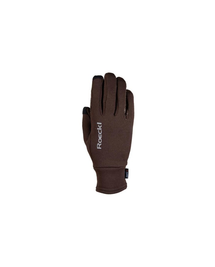GUANTI ROECKL WELDON (AB00928)(RO3301-623)