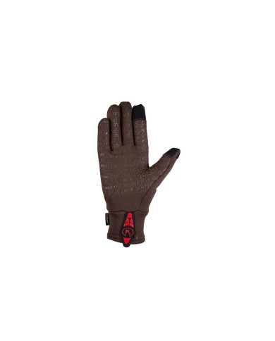 GUANTI ROECKL WELDON (AB00928)(RO3301-623)