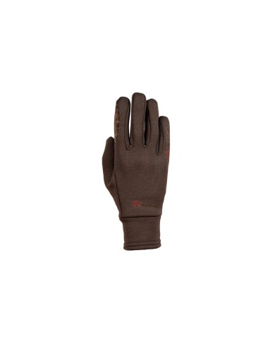 GUANTI ROECKL WARWICK (AB00908)(RO3301-624)