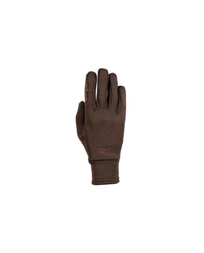 GUANTI ROECKL WARWICK (AB00908)(RO3301-624)