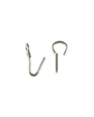 GANCI BARBOZZALE INOX