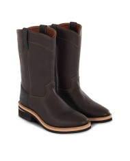 STIVALI WESTERN MODELLO CLASSIC ROPER2