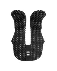 PIUMA FRONT RISER COMPONENTS ONE SIZE COLOR CHARCOAL FOR AC840 SERIES