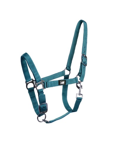 CAVEZZA NYLON DOPPIA REGOLAZIONE