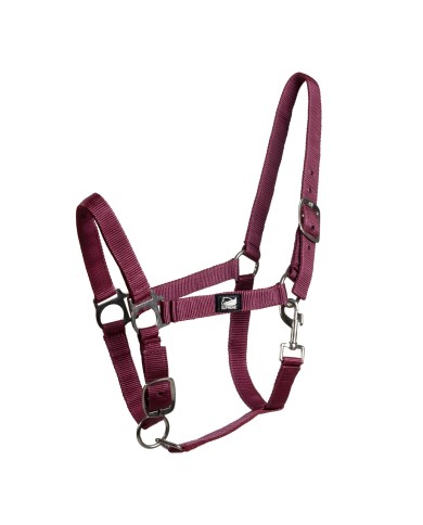 CAVEZZA NYLON DOPPIA REGOLAZIONE
