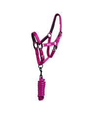 CAVEZZA NYLON TINTA UNITA C/LUNGHINA POOL S