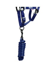 CAVEZZA NYLON TINTA UNITA C/LUNGHINA POOL S