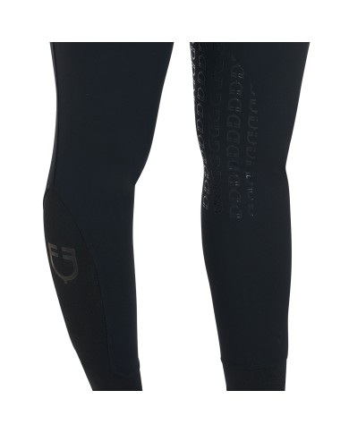 PANTALONI EQUESTRO DONNA MODELLO ZENDA LIGHT