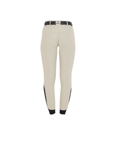 PANTALONI EQUESTRO DONNA MODELLO ZENDA LIGHT
