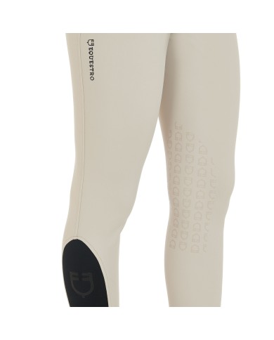 PANTALONI EQUESTRO DONNA MODELLO ZENDA LIGHT