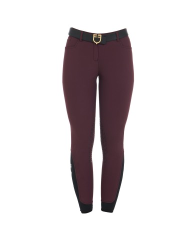 PANTALONI EQUESTRO DONNA MODELLO ZENDA LIGHT