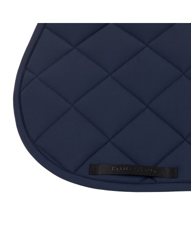 TECHNICAL FABRIC JUMPING SADDLE PAD