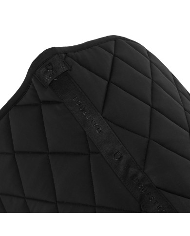 TECHNICAL FABRIC JUMPING SADDLE PAD