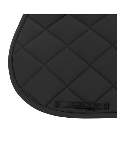 TECHNICAL FABRIC JUMPING SADDLE PAD