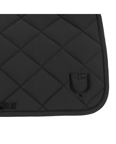 TECHNICAL FABRIC JUMPING SADDLE PAD