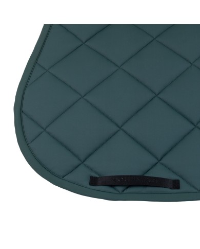 TECHNICAL FABRIC JUMPING SADDLE PAD