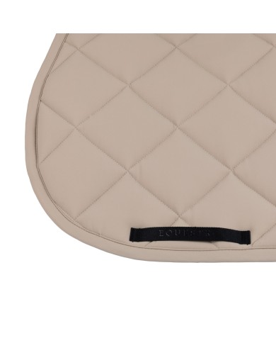 TECHNICAL FABRIC JUMPING SADDLE PAD