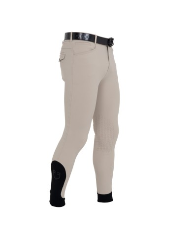 MEN S HUNTER KNEE GRIP BREECHES