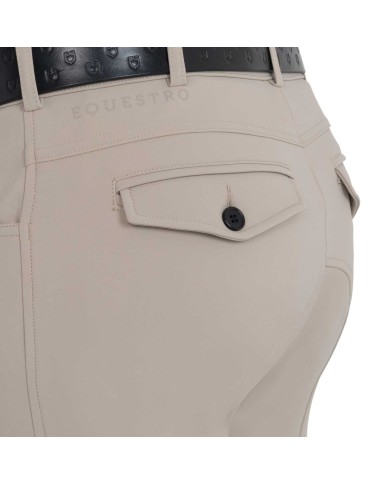 MEN S HUNTER KNEE GRIP BREECHES