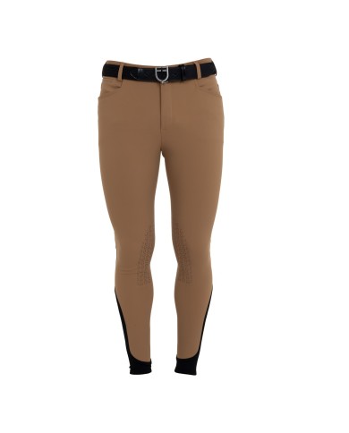MEN S HUNTER KNEE GRIP BREECHES