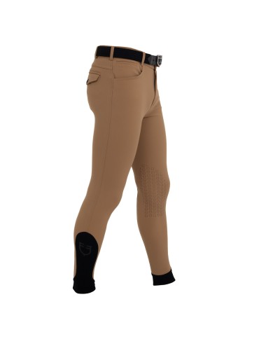 MEN S HUNTER KNEE GRIP BREECHES
